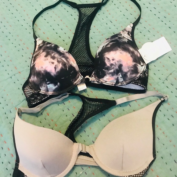 just be Other - Ladies or Teens set of bras